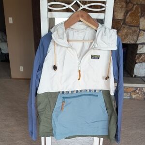 Women's Mountain Classic Jacket or Anorak from L.L.Bean XL